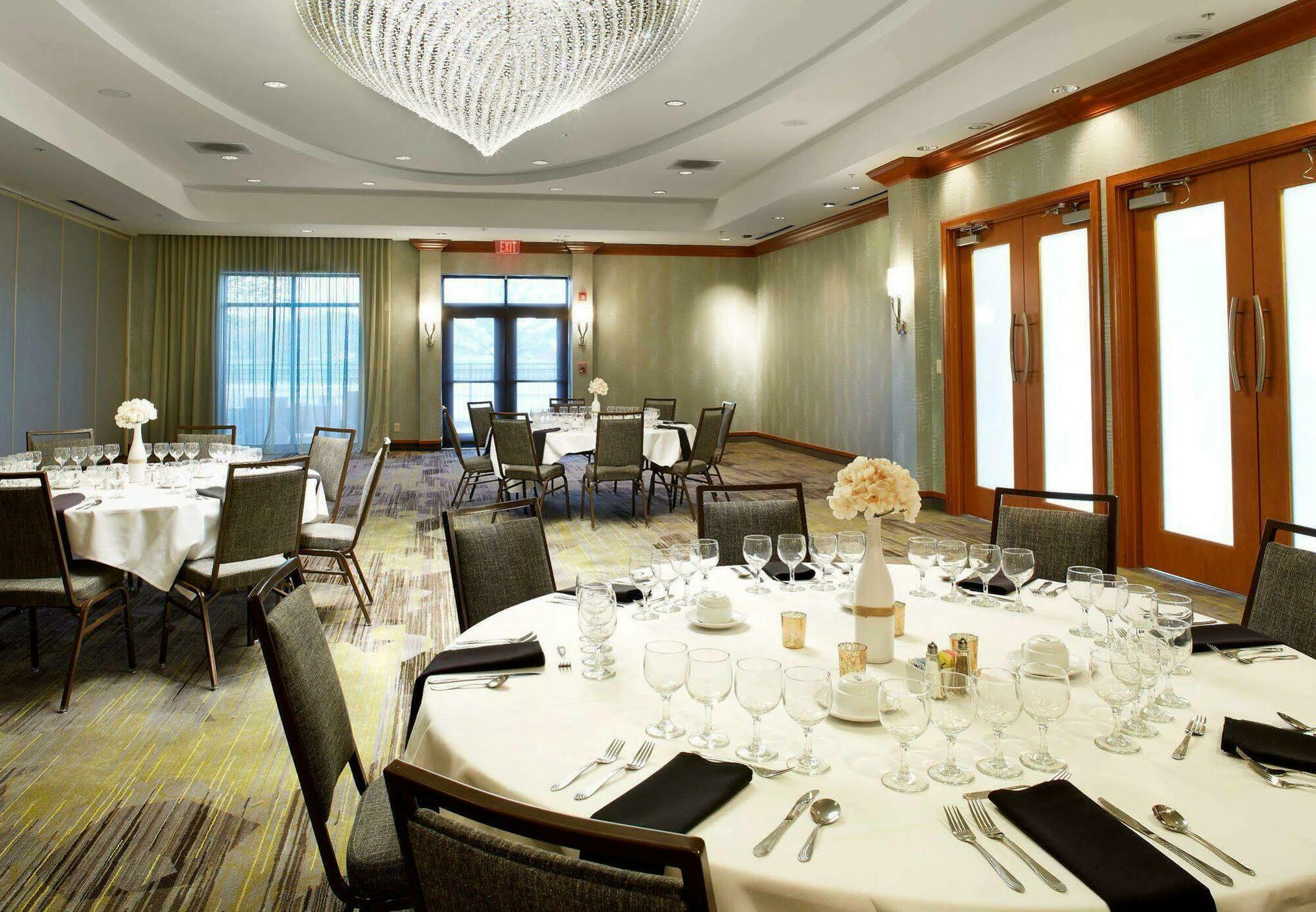 Courtyard Hotel Hamilton